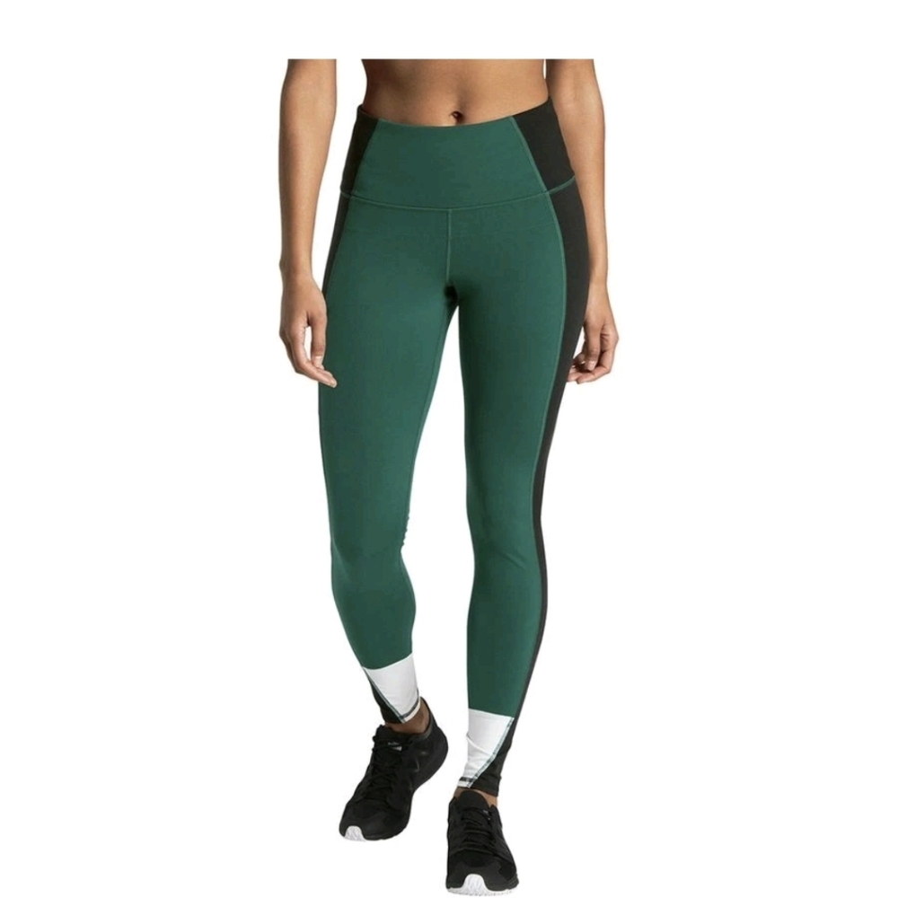 North Face S. N.W.T. Perfect Core High Rise Workout Out Leggings